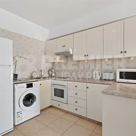 Karlota Apartamento